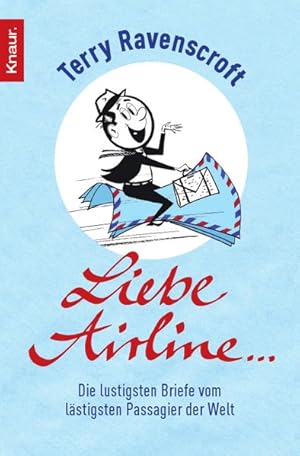 Liebe Airline .