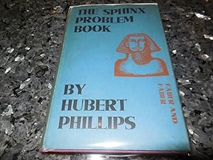 The Sphinx Problem Book