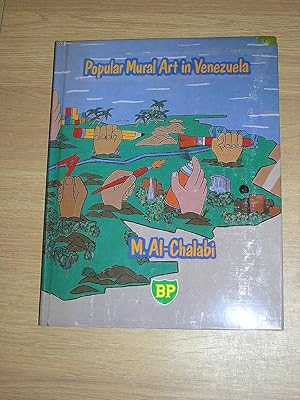 Immagine del venditore per Popular Mural Art In Venezuela venduto da Neo Books