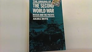 Bild des Verkufers fr The Origins of the Second World War in Asia and the Pacific. zum Verkauf von Antiquariat Uwe Berg