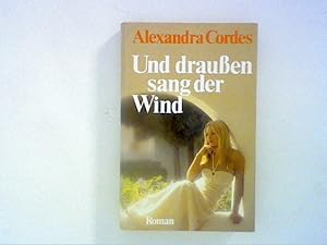 Image du vendeur pour Und drauen sang der Wind mis en vente par ANTIQUARIAT FRDEBUCH Inh.Michael Simon
