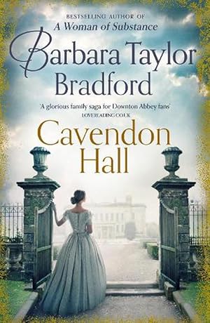 Seller image for Cavendon Hall (Paperback) for sale by Grand Eagle Retail