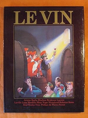 Le Vin