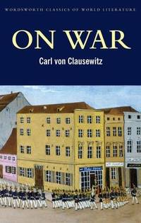 Seller image for On War for sale by Fleur Fine Books