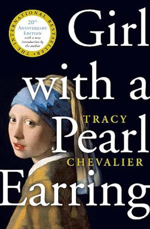 Immagine del venditore per Girl With a Pearl Earring (Paperback) venduto da Grand Eagle Retail