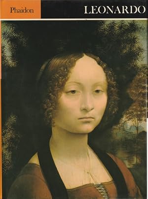Seller image for Leonardo Da Vinci for sale by Goulds Book Arcade, Sydney