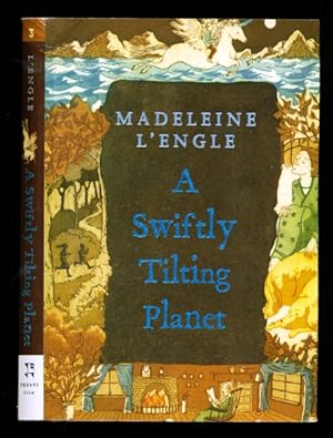 Bild des Verkufers fr A Swiftly Tilting Planet (A Wrinkle in Time Quintet) zum Verkauf von Don's Book Store