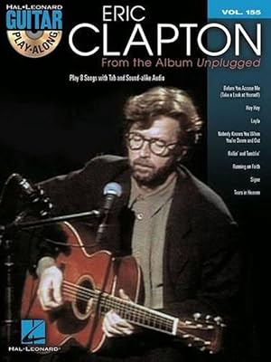 Immagine del venditore per Eric Clapton - From the Album Unplugged (Paperback) venduto da Grand Eagle Retail