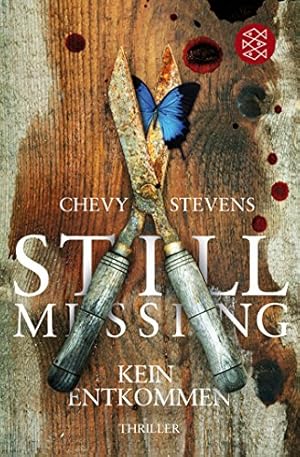 Imagen del vendedor de Still Missing - Kein Entkommen: Thriller a la venta por Eichhorn GmbH