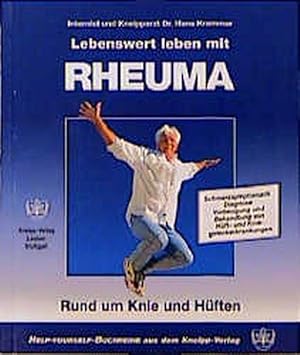 Lebenswert leben mit Rheuma