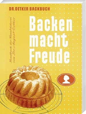 Backen macht Freude band 4