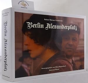 Fassbinder: Berlin Alexanderplatz : [anläßlich der Ausstellung Fassbinder: Berlin Alexanderplatz ...