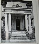 Seller image for The Architecture of Georgia. for sale by Trillium Antiquarian Books