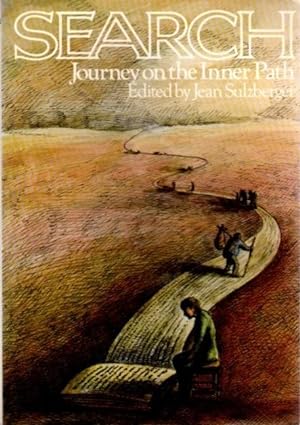 Seller image for SEARCH: JOURNEY ON THE INNER PATH for sale by By The Way Books