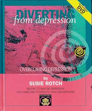 Imagen del vendedor de Diverting from Depression. Overcoming Depression (includes DVD) a la venta por Adelaide Booksellers