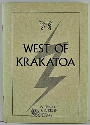 West of Krakatoa