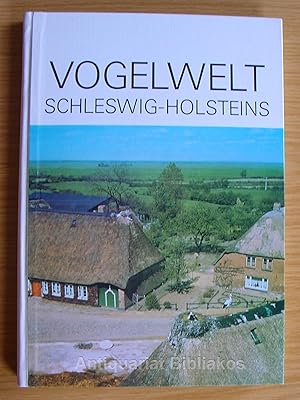 Immagine del venditore per Vogelwelt Schleswig-Holsteins. Band 1: Seetaucher bis Flamingo. Mit 62 Abbildungen sowie einem Literaturverzeichnis auf den S. 227-236. venduto da Antiquariat Bibliakos / Dr. Ulf Kruse