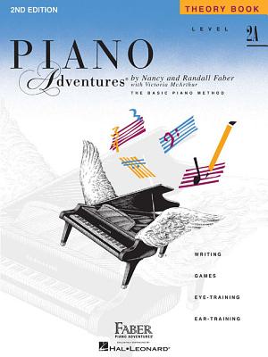 Bild des Verkufers fr Piano Adventures, Level 2A, Theory Book (Paperback or Softback) zum Verkauf von BargainBookStores