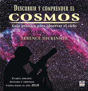 Imagen del vendedor de Descubrir y comprender el cosmos a la venta por Imosver