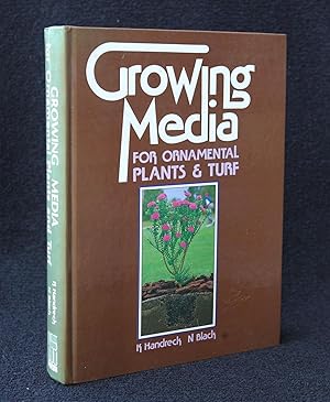 Growing Media for Ornamental Plants & Turf