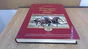 Bild des Verkufers fr The Directory of the Turf 2002: The International Guide to Horse Racing zum Verkauf von BoundlessBookstore