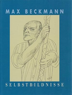 Bild des Verkufers fr Max Beckmann, Selbstbildnisse : Zeichnung und Druckgraphik ; [Bayerische Staatsgemldesammlungen, Neue Pinakothek, Mnchen, Max Beckmann Archiv, 17. November 2000 bis 28. Januar 2001 ; Herzog Anton Ulrich-Museum, Braunschweig, Kunstmuseum des Landes Niedersachsen, 22. Februar bis 6. Mai 2001]. Thomas Dring ; Christian Lenz zum Verkauf von Licus Media