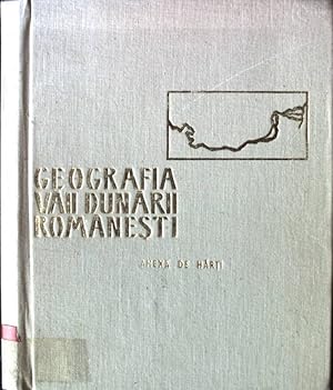 Geografia vaii dunarii Romanesti