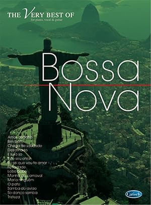 Seller image for Musica Latina - The Very Best of Bossa Nova (PVG) for sale by Mega Music