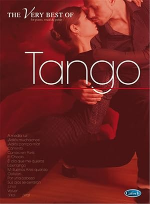 Seller image for Musica Latina - The Very Best of Tango (PVG) for sale by Mega Music