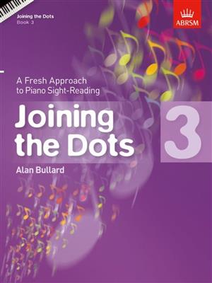 Seller image for BULLARD A. - Joining The Dots Vol.3 para Piano for sale by Mega Music