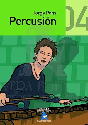 Imagen del vendedor de PONS SERRANO J. - Percusion Elemental Vol.4 a la venta por Mega Music