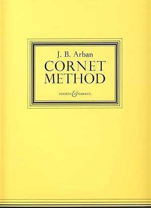 Immagine del venditore per ARBAN J.B. - Metodo Completo (Cornet Method) para Trompeta (Corneta) (Fitzgerald) venduto da Mega Music