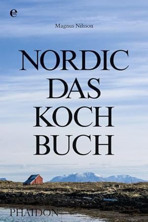 Bild des Verkufers fr Nordic-Das Kochbuch zum Verkauf von AHA-BUCH GmbH