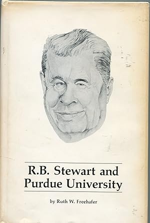 R.B. Stewart and Purdue University