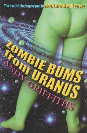 Zombie Bums From Uranus