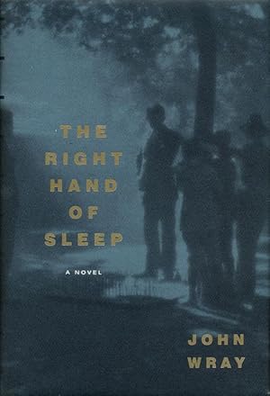 Seller image for The Right Hand of Sleep for sale by Good Books In The Woods