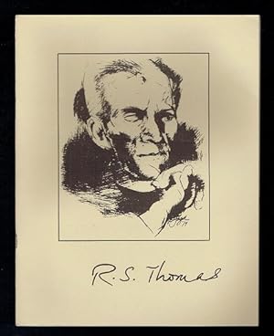 Seller image for The Little Review Volume 6 No 1 & 2 Issues 13-14 R S Thomas for sale by Sonnets And Symphonies