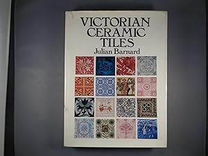 Seller image for Victorian Ceramic Tiles for sale by Strawberry Hill Books