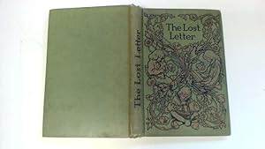 Imagen del vendedor de The Lost Letter or The Adventures of a Postage Stamp a la venta por Goldstone Rare Books