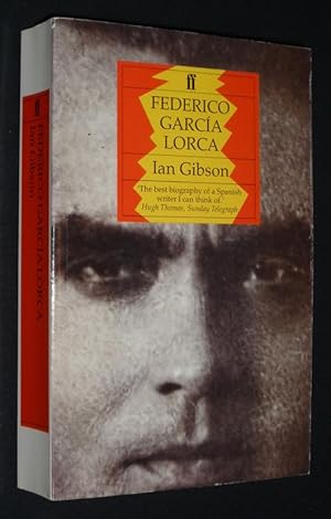Immagine del venditore per Federico Garcia Lorca : A Life venduto da Abraxas-libris