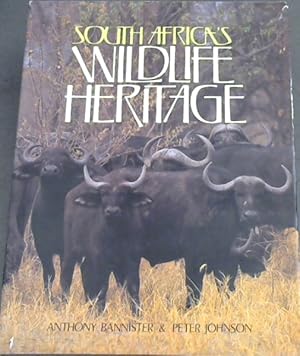 Seller image for South Africa's Wildlife Heritage for sale by Chapter 1