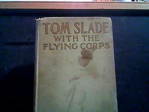 Image du vendeur pour Tom Slade With The Flying Corps mis en vente par Smokey