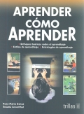 Imagen del vendedor de Aprender cmo aprender. a la venta por Espacio Logopdico