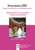 Image du vendeur pour Programa de entrenamiento de las habilidades cognitivas. Resolucin de situaciones y toma de decisiones mis en vente par Espacio Logopdico