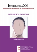 Image du vendeur pour Programa de entrenamiento de las habilidades cognitivas. Inteligencia emocional mis en vente par Espacio Logopdico