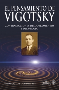 Immagine del venditore per El pensamiento de Vigotsky. Contradicciones, desdoblamientos y desarrollo venduto da Espacio Logopdico