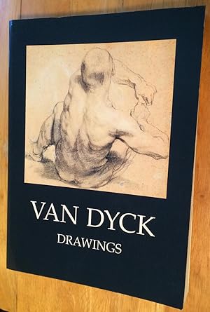 Van Dyck Drawings; The Drawings of Anthony Van Dyck