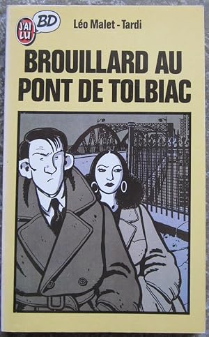 Image du vendeur pour Brouillard au pont de Tolbiac. mis en vente par Librairie les mains dans les poches