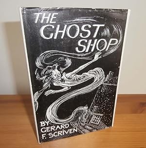 Seller image for The Ghost Shop for sale by Kelleher Rare Books