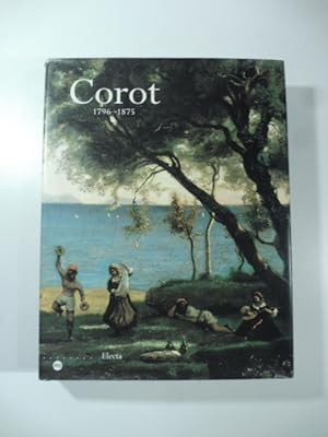 Corot 1796-1875